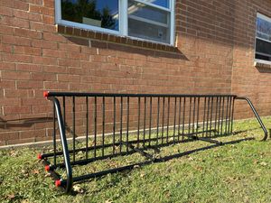 05- Bike Rack-1